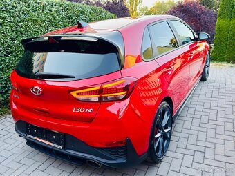 HYUNDAI I30 2.0 T-Gdi 280 N Performance Koup.ČR,1.maj.,2023 - 5