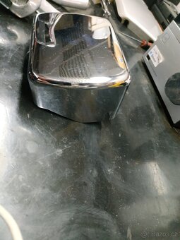 Harley Davidson Softai Custom Evo - 5