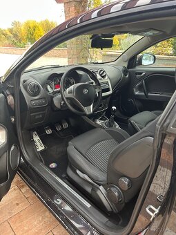 Alfa Romeo Mito 1.4T 114kw - 5