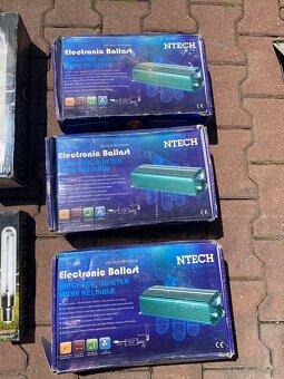 Grow sada pro pěstování rostlin - 5