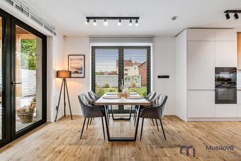 Prodej rodinného domu 82 m2, pozemek 465 m2 - 5