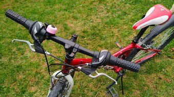 Sundance Alu 240 MTB 2013 - 5