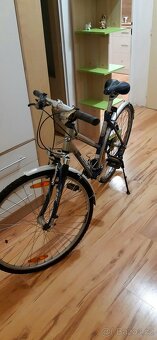 Kross kolo dámské   Author Integra SX 19" - 5