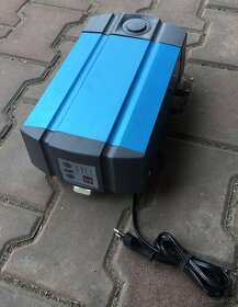 Pohony vrat Hörmann - 5