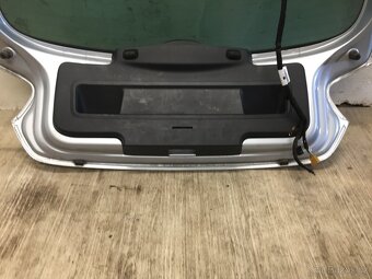 SEAT IBIZA 6J 2008-2012 - PÁTÉ DVEŘE LS7Y - 5