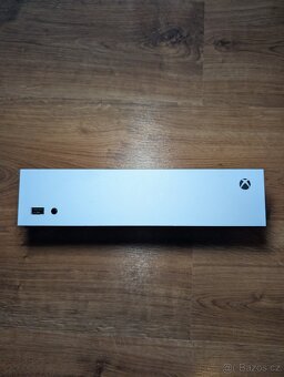 Xbox Series S 512GB + 2x ovládač - 5