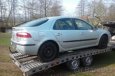 Renault Laguna II, 2.2DCi G9T D702 a 1.9DCi, r.v. 2003 - 5