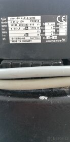 Čerpadla  Grunfos - 5