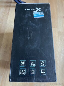 Herní Sluchátka Xiberia V20 - 5