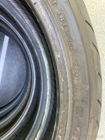 Motopneu 120/70ZR17 M/C 58W - 5