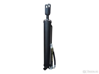 Štípač dříví Woodstar LV 100 / Scheppach HL 1000 (10 tun) – - 5