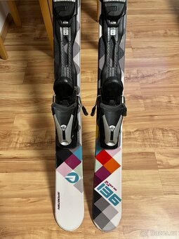 Sporten Wolfram 136cm Tyrolia PR 11 - 5