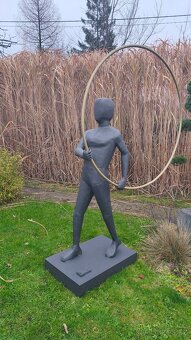 Zahradní dekorace - 5