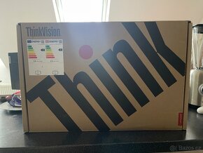 Monitor - Lenovo ThinkVision T23i-20 - 5