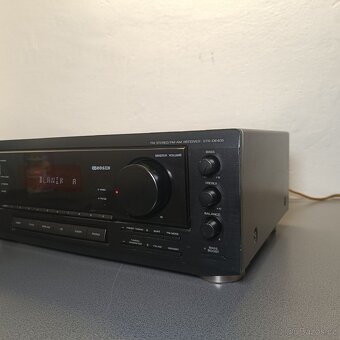 SONY STR DE405 - 5