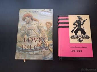 James Fenimore Cooper - 5