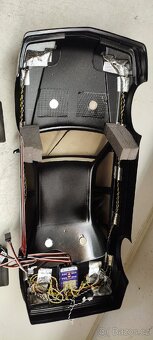 Prodám RC auto Tamiya TT02 - 5