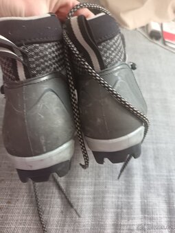 boty na běžky Rossignol 36 nnn - 5