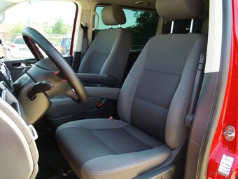 Volkswagen Multivan, 2.0TDi MULTIVAN - 103KW - DPH - 5