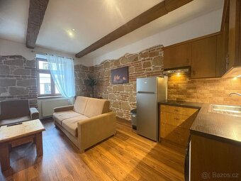 Pronájem bytu 2kk, vybavený, Plzeň - Roudná - 5