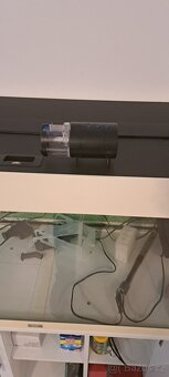 Akvárium Juvel LED 200 l - 5