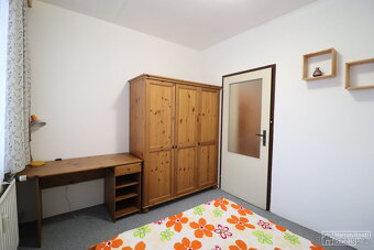 pronájem bytu 2+kk v Písku - Hradišti - 5