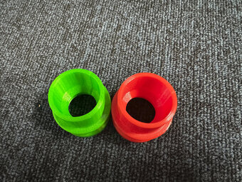 Redukce SodaStream na PET láhev - 5