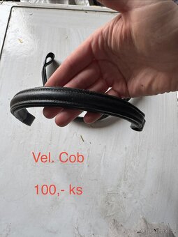 Úklid sedlovny pro kone - 5