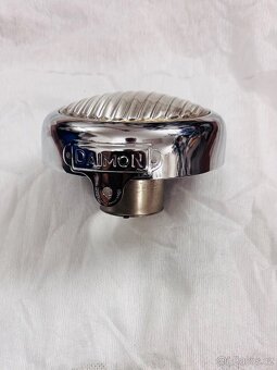 Stadion S11 - Originál rámeček s parabolou Daimon - 5