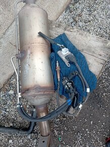 C4 PICASSO, SPACETOURER RV 2018  1,6 BLUEHDI FILTR, FAP - 5