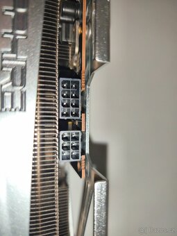 Sapphire Radeon RX 5700XT BE Nitro+ - 5