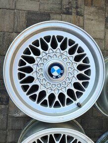 BMW Style 5 - 7Jx15 - 5