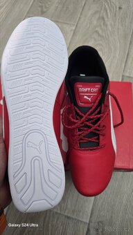Puma Ferrari Drift cat delta  42eu - 5