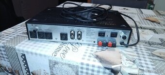 Zesilovač Unitra PW 8010 - 5