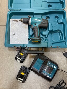 MAKITA - 5