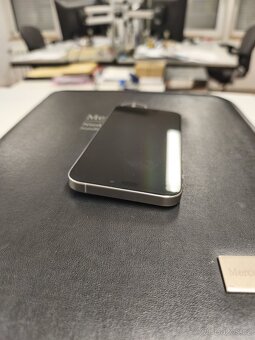 iPhone 15 Pro Max 256 GB – titan - 5