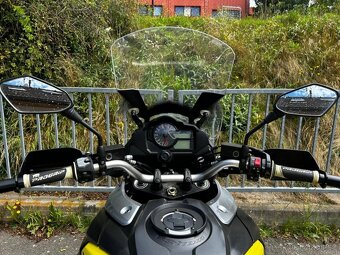 Suzuki DL 1000 V-Strom - 5