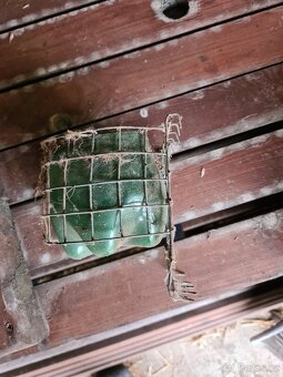 Králíkárna 9 kotců - 5