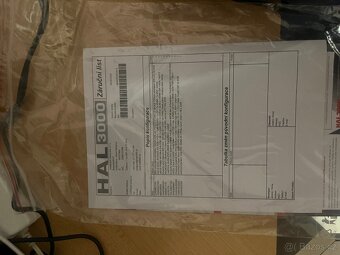 Herní počítač HAL 3000 mega gamer - 5