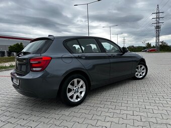 BMW 116i / 86.000Km / 2013 - 5