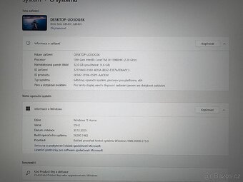 ASUS ROG Strix G18/RTX4060/i9-13980/1TB/RAM32GB/DDR5 - 5