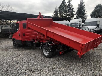 Iveco Daily 50C16 3.0TDi novy nosič N1 - 5