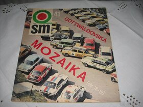 Světy motorů - 5