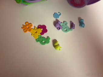 Trollové Poppy domeček - 5