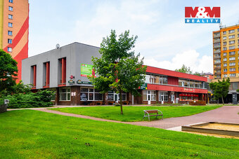 Prodej obchodního objektu, 1500 m², Český Těšín, ul. Kysucká - 5