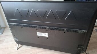 Smart Televize Thomson 102 cm - 5