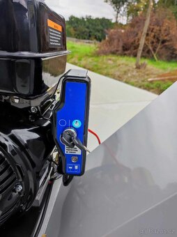 Štěpkovač LR Garden LR1500 E-star - 5