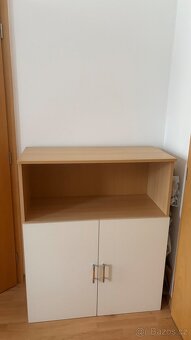 Prodám sestavu nábytku - 5