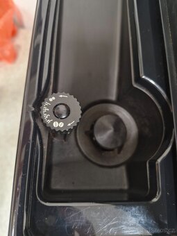 Automatický kávovar delonghi magnifica - 5