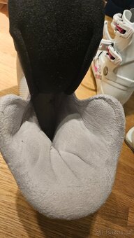 Dětské přezkáče Tecnica 23 cm - 5